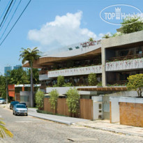 Pontalmar Praia 