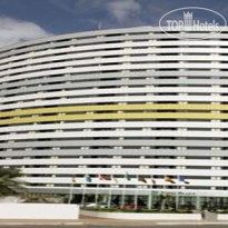 Quality Suites Natal 