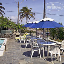 Novotel Ladeira Do Sol