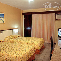 Novotel Ladeira Do Sol