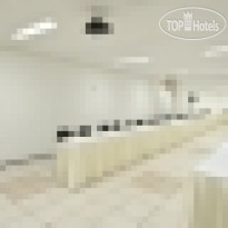Nobile Suites Ponta Negra 