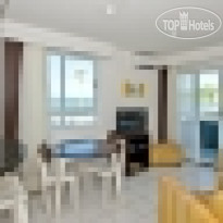 Nobile Suites Ponta Negra 