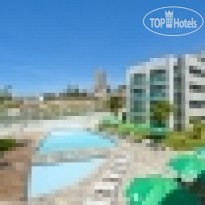 Nobile Suites Ponta Negra 