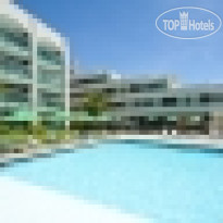 Nobile Suites Ponta Negra 