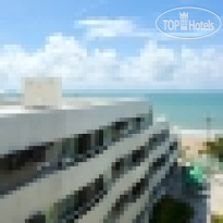 Nobile Suites Ponta Negra 