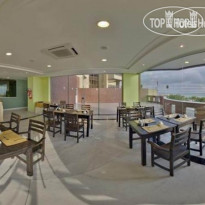 Golden Tulip Interatlantico