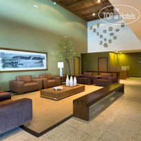 Golden Tulip Interatlantico