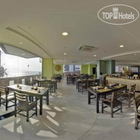 Golden Tulip Interatlantico