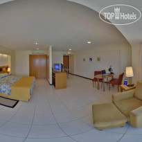 Golden Tulip Interatlantico