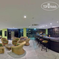 Golden Tulip Interatlantico
