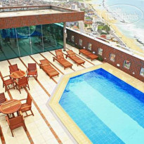 Golden Tulip Interatlantico