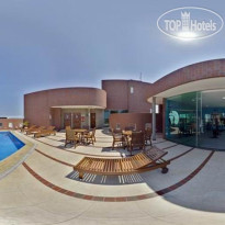 Golden Tulip Interatlantico