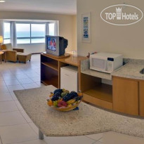 Golden Tulip Interatlantico