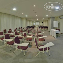 Golden Tulip Interatlantico