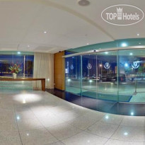 Golden Tulip Interatlantico