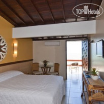 Atol das Rocas Hotel 