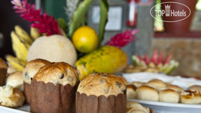 New photos from tourists Atol das Rocas Hotel 3*