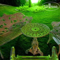 Atol das Rocas Hotel 