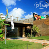 Yak Hotel Natal 
