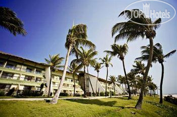 Hotel photo Vila do Mar 4*