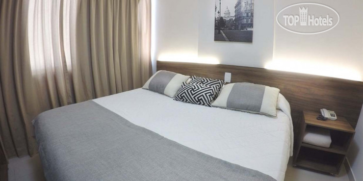 Hotel photo Duble Hotel 3*