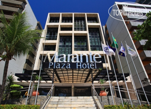 Hotel photo Marante Plaza 4*