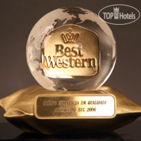 Best Western Manibu Recife 