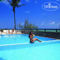 Recife Palace Lucsim 