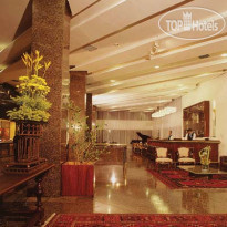 Recife Palace Lucsim 