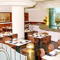 Prodigy Hotel Recife 