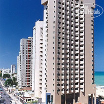 Prodigy Hotel Recife 