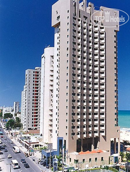 New photos from tourists Prodigy Hotel Recife 4*