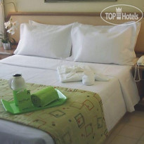 Prodigy Hotel Recife 