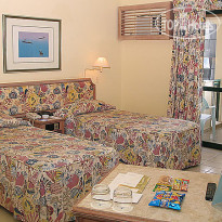 Prodigy Hotel Recife 