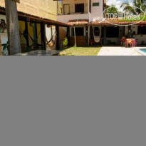  La Rocca Beach Hostel 