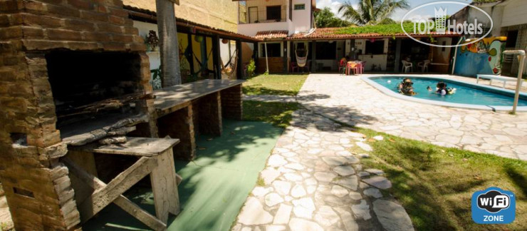 Hotel photo  La Rocca Beach Hostel 