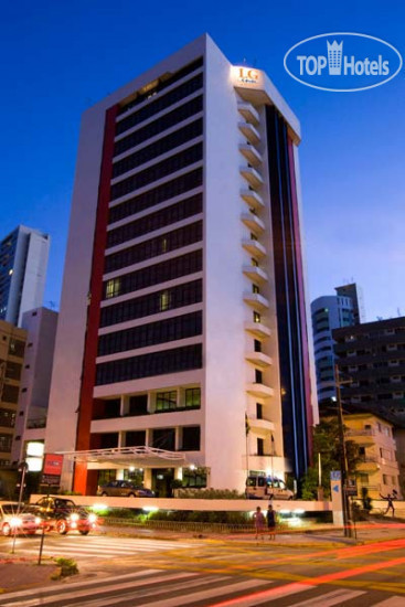 Hotel photo LG Inn Hotel  4*