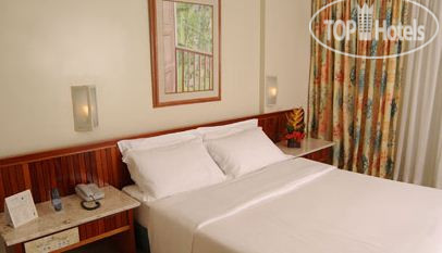 New photos from tourists Atlante Plaza 5*