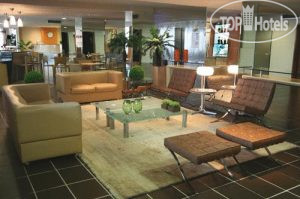 Hotelier's photos Recife Park Hotel 3*