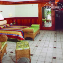 Grand Mercure Summerville Resort 