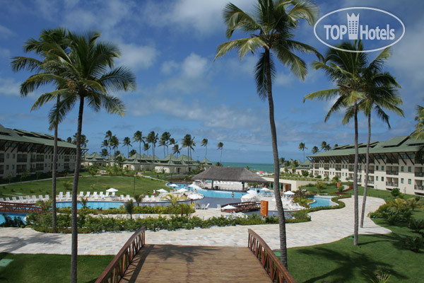 New photos from tourists Beach Class Resort Muro Alto 5*