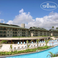 Beach Class Resort Muro Alto 
