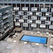 Recife Monte Hotel