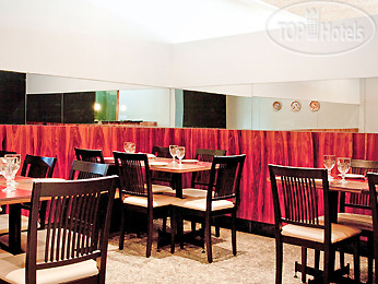New photos from tourists Othon Suites Recife Metropolis 3*