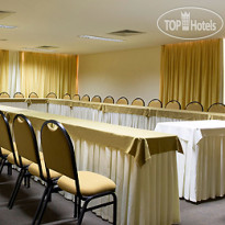 Mercure Recife Navegantes 