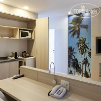 Mercure Recife Navegantes 