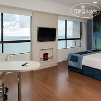 Mercure Recife Navegantes 