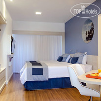 Mercure Recife Navegantes 