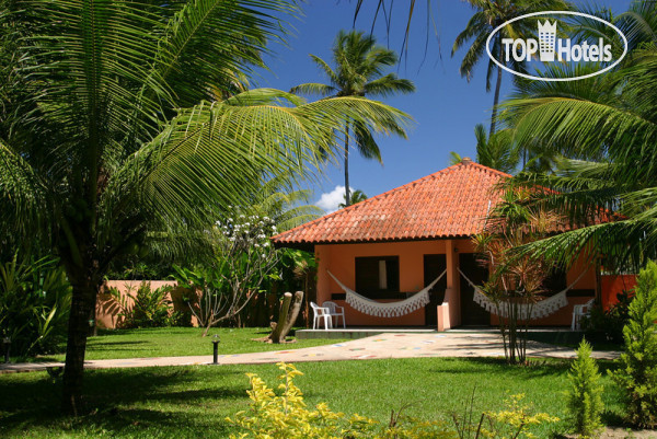 Hotel photo Pousada Tabapitanga 3*