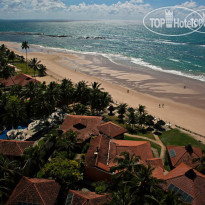Pousada Tabapitanga